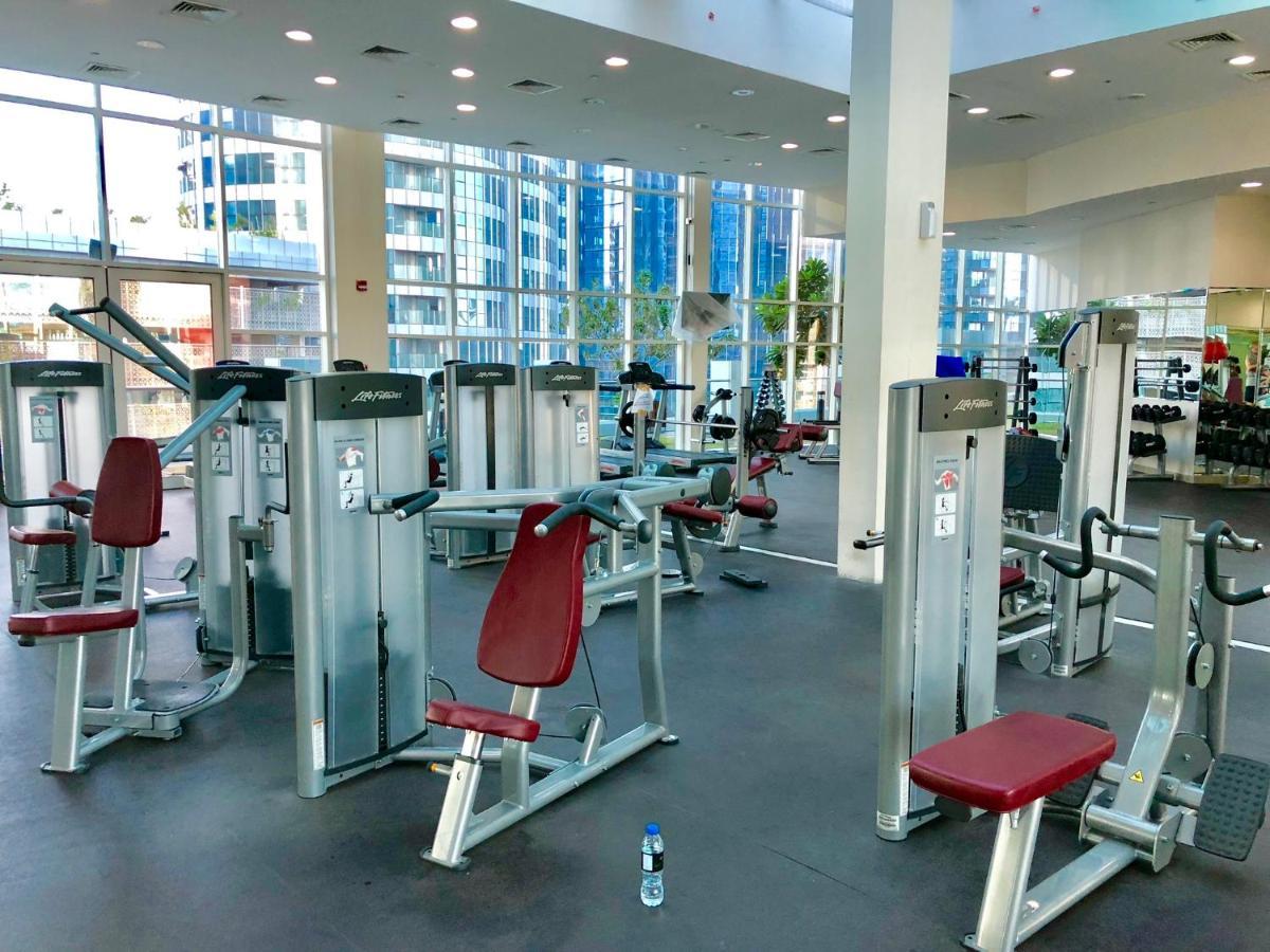 Elite Private Residential Apartment In A Prime Location Al Reem Island - 1301 Abu Dhabi Eksteriør billede