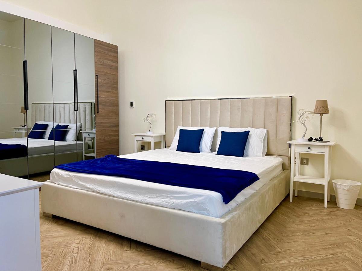 Elite Private Residential Apartment In A Prime Location Al Reem Island - 1301 Abu Dhabi Eksteriør billede