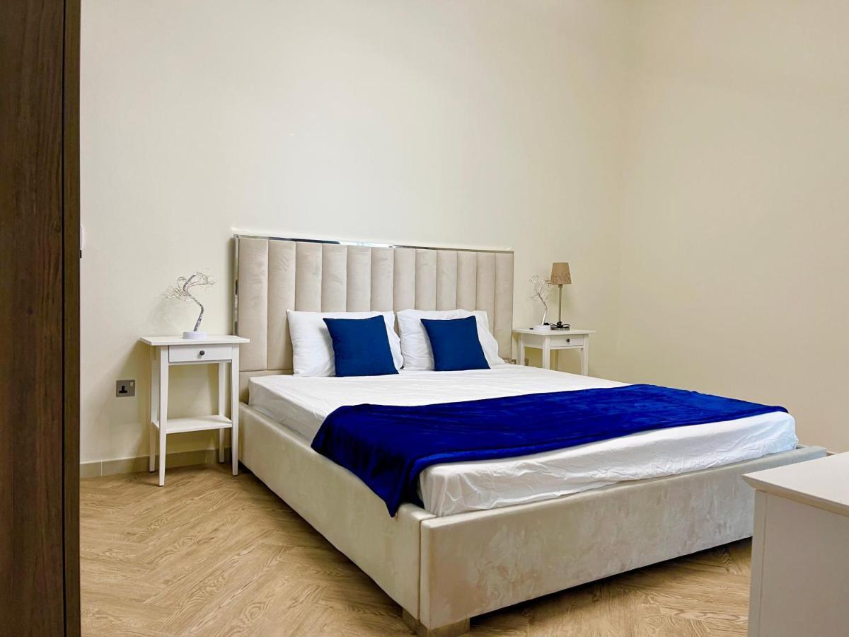 Elite Private Residential Apartment In A Prime Location Al Reem Island - 1301 Abu Dhabi Eksteriør billede