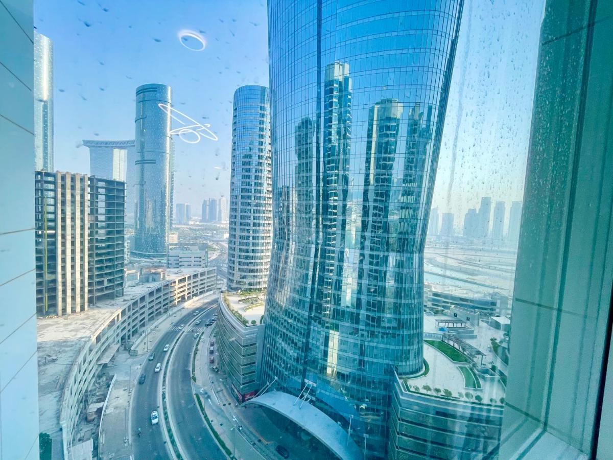 Elite Private Residential Apartment In A Prime Location Al Reem Island - 1301 Abu Dhabi Eksteriør billede