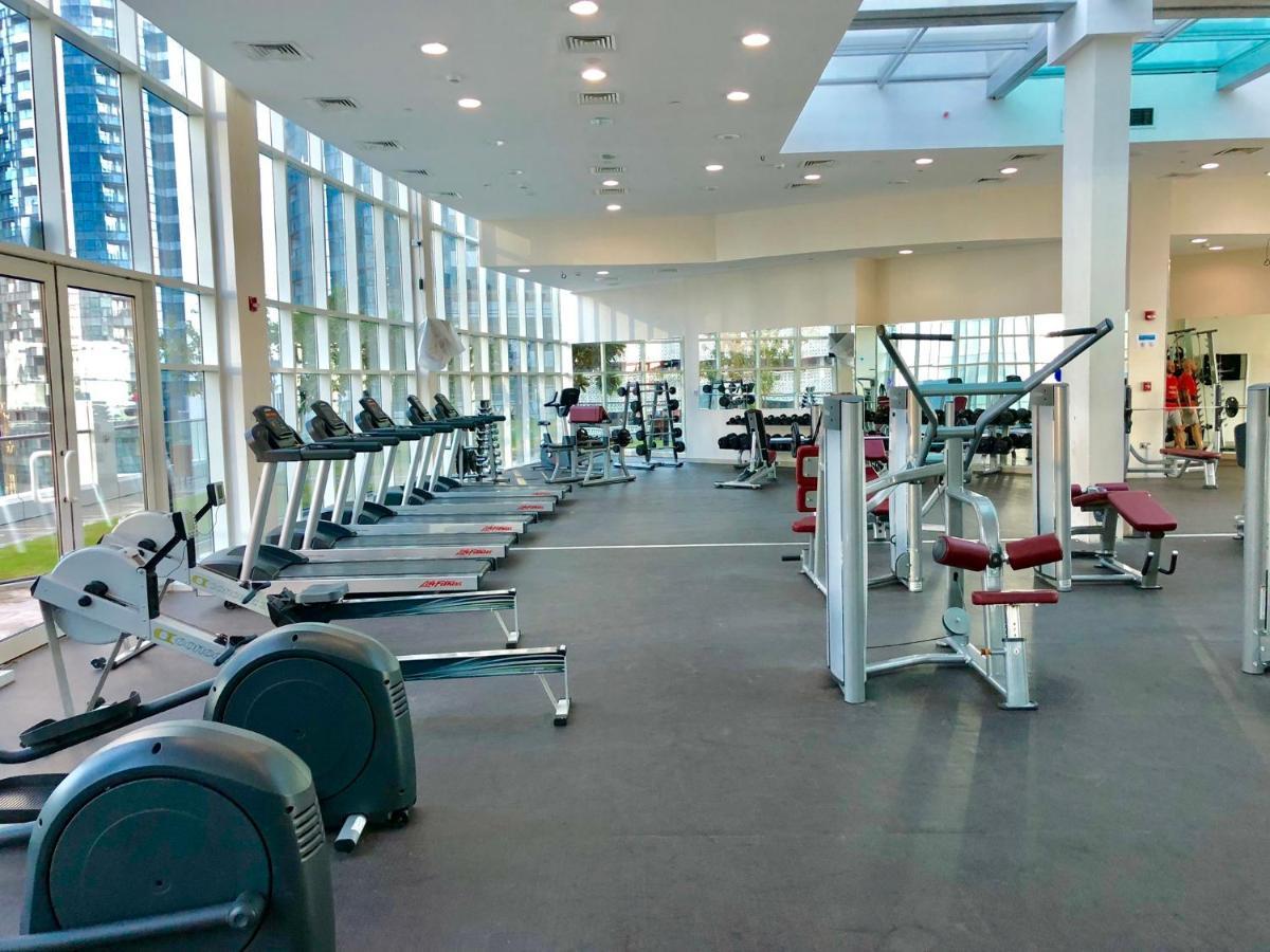 Elite Private Residential Apartment In A Prime Location Al Reem Island - 1301 Abu Dhabi Eksteriør billede
