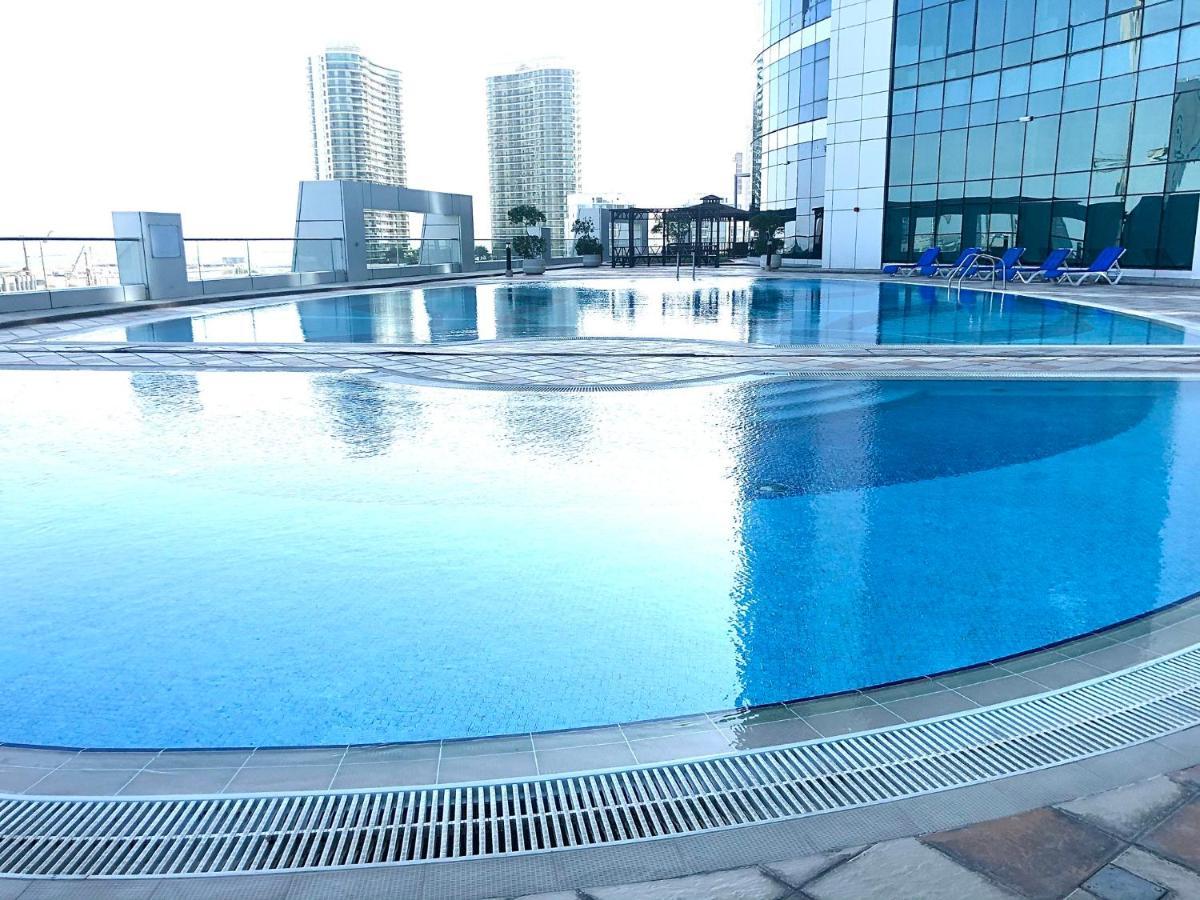 Elite Private Residential Apartment In A Prime Location Al Reem Island - 1301 Abu Dhabi Eksteriør billede