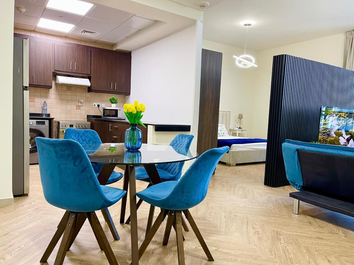 Elite Private Residential Apartment In A Prime Location Al Reem Island - 1301 Abu Dhabi Eksteriør billede