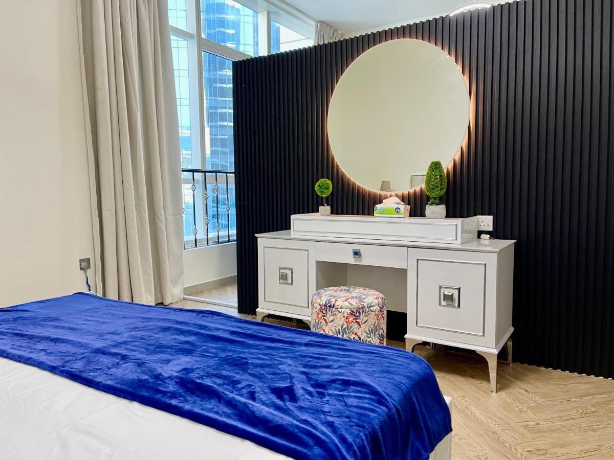 Elite Private Residential Apartment In A Prime Location Al Reem Island - 1301 Abu Dhabi Eksteriør billede