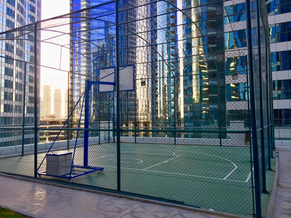 Elite Private Residential Apartment In A Prime Location Al Reem Island - 1301 Abu Dhabi Eksteriør billede