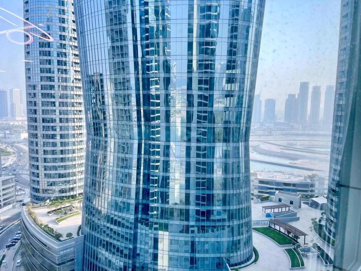 Elite Private Residential Apartment In A Prime Location Al Reem Island - 1301 Abu Dhabi Eksteriør billede