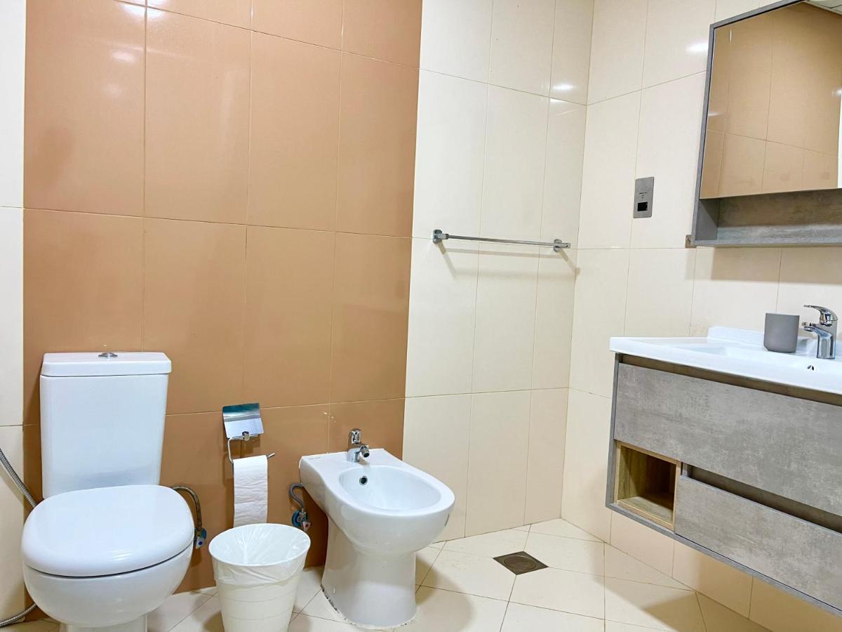 Elite Private Residential Apartment In A Prime Location Al Reem Island - 1301 Abu Dhabi Eksteriør billede